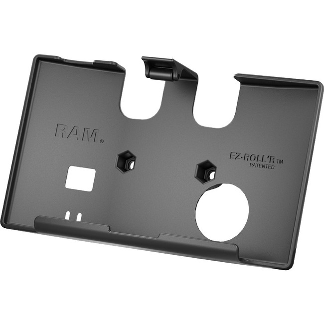 RAM Mounts EZ-Roll'r Vehicle Mount for GPS - Thumbnail 1