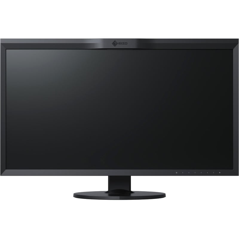 EIZO ColorEdge CG319X 4K LCD Monitor - 17:9 - Black - Thumbnail 5