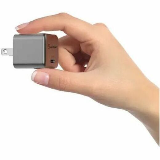 Alogic 20W Rapid Power USB-C Mini Charger - Thumbnail 5