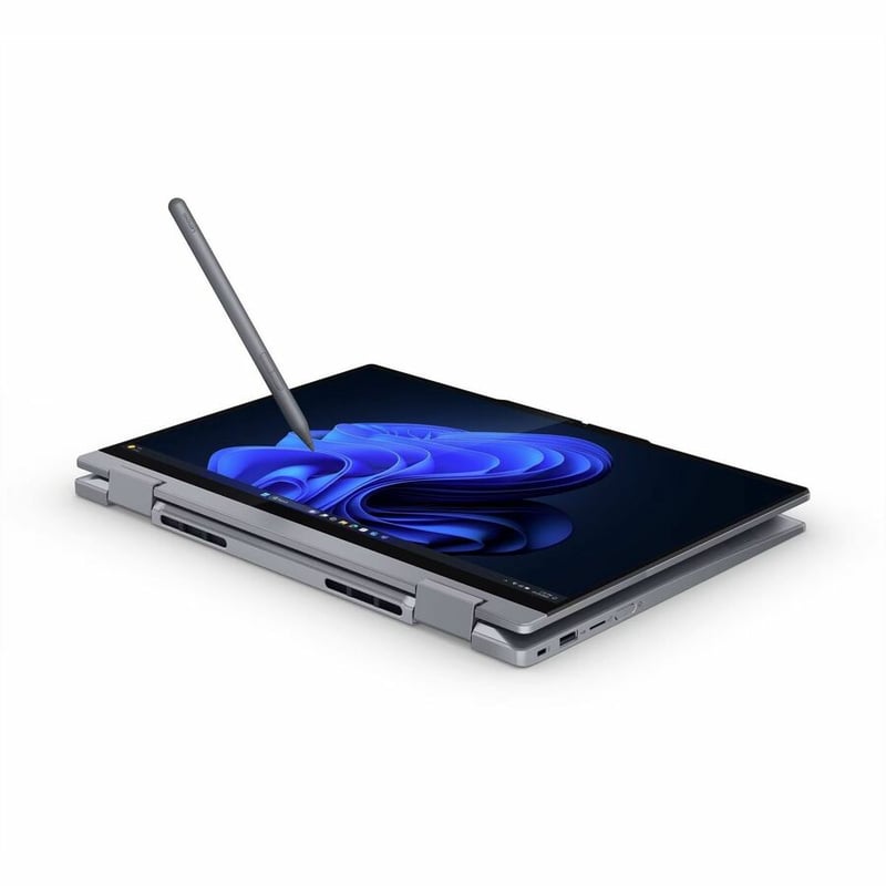 THINKBOOK 2IN1 G5 IAU ULTRA 7 4.2G 16GB 512GB SSD 14IN TOUCH - Thumbnail 5