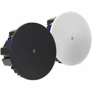(SINGLE PACKAGE) 2.5 2-WAY CEILING SPEAKERS WHITE VERSION - Thumbnail 3
