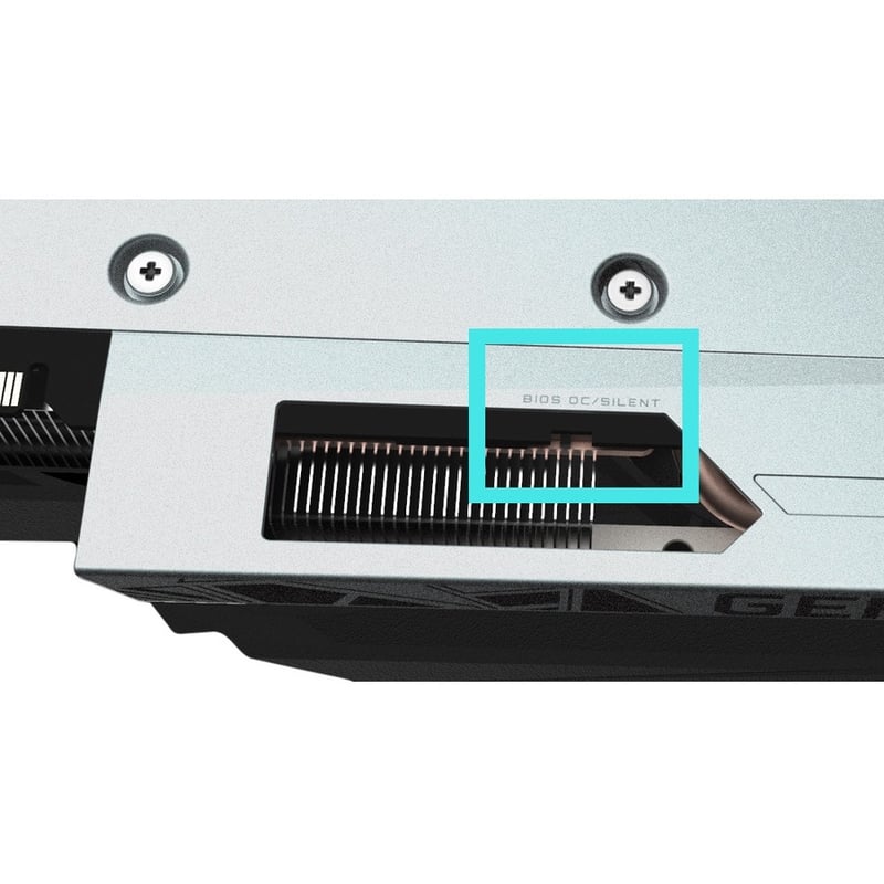 GIGABYTE NVIDIA GeForce RTX 3090 Graphic Card - 24 GB GDDR6X - Thumbnail 5