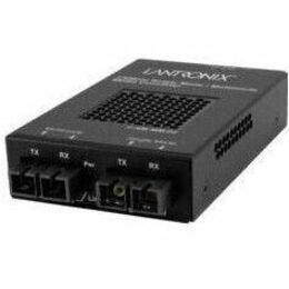 Transition Networks Fast Ethernet or ATM/SONET Transceiver - Thumbnail 2