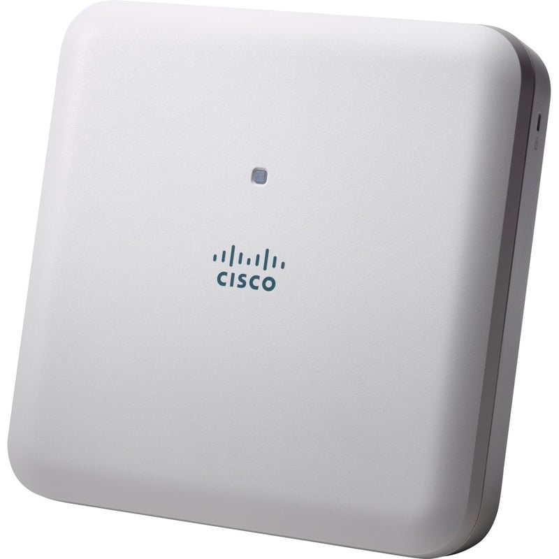 Cisco Aironet AP1832I IEEE 802.11ac 867 Mbit/s Wireless Access Point - Thumbnail 3