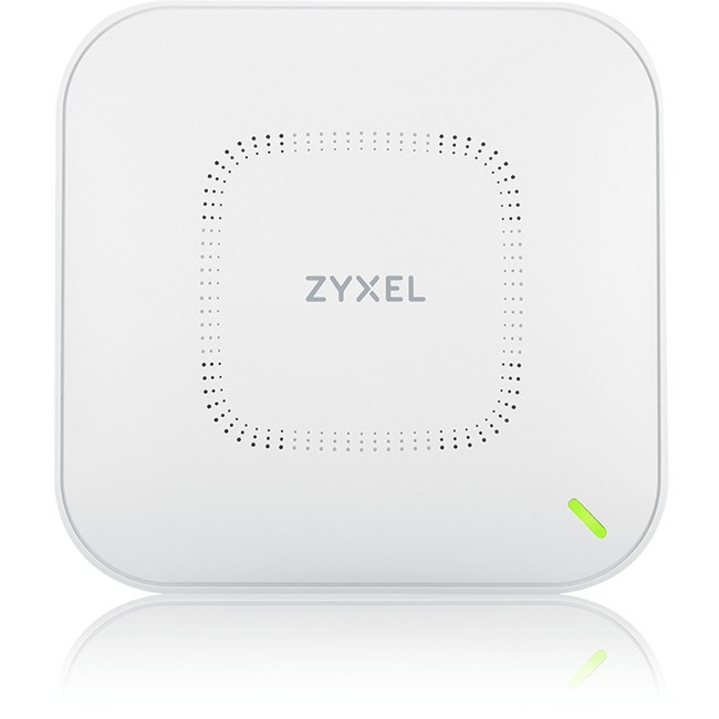 ZYXEL WAX650S 802.11ax 3.47 Gbit/s Wireless Access Point - Thumbnail 1