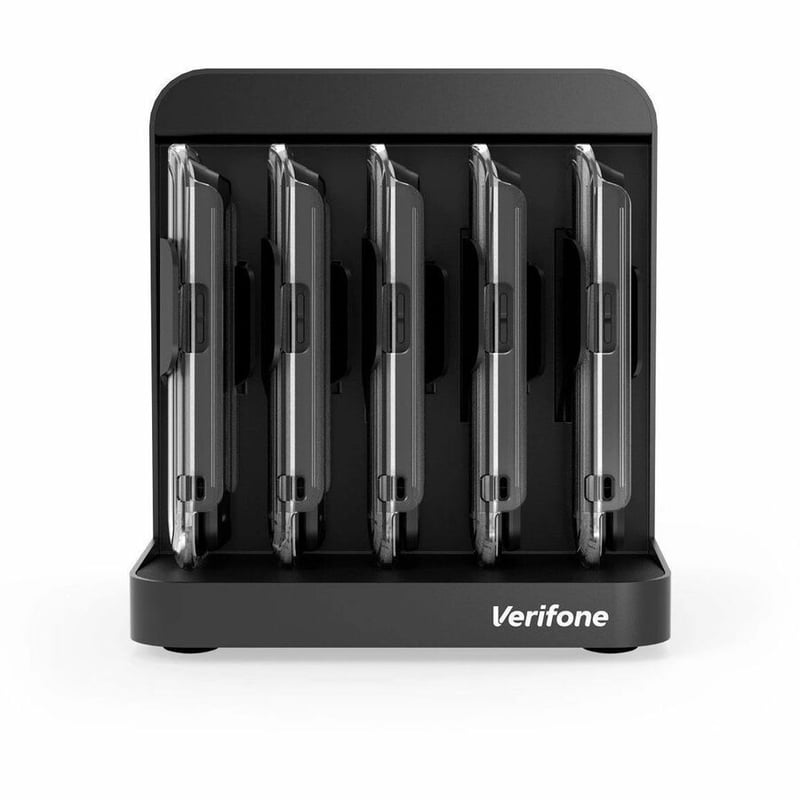 Compulocks Multicharger for Verifone - Thumbnail 3
