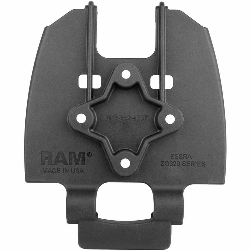 RAM Mounts Surface Mount for Mobile Printer - Thumbnail 4