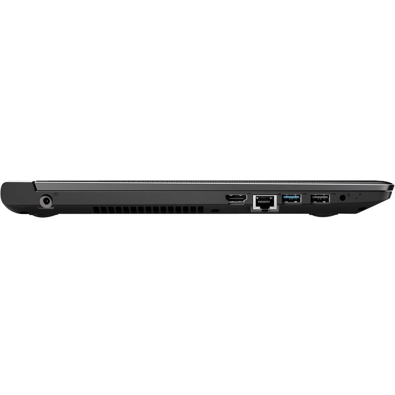 Lenovo IdeaPad 100-15IBD 80QQ00E6US 15.6" Notebook - HD - Intel Core i5 i5-5200U - 4 GB - 500 GB HDD - English (US) Keyboard