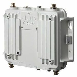 INDUSTRIALWIRELESSAP3702,4RFPORTSONTOP/BTMMDOMREMANUFACTURED