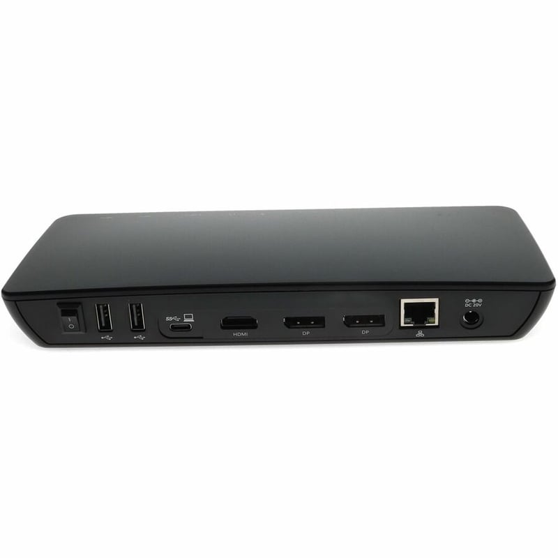 AddOn Docking Station - Thumbnail 4