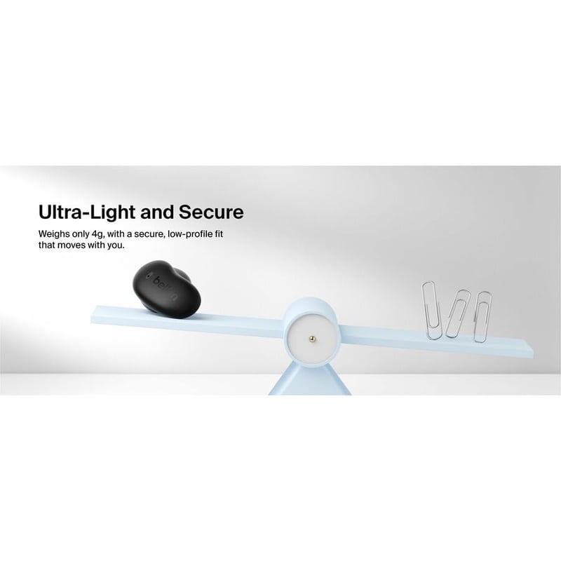 SOUNDFORM ANYWHERE TRUE WIRELESS EARBUDS - Thumbnail 5