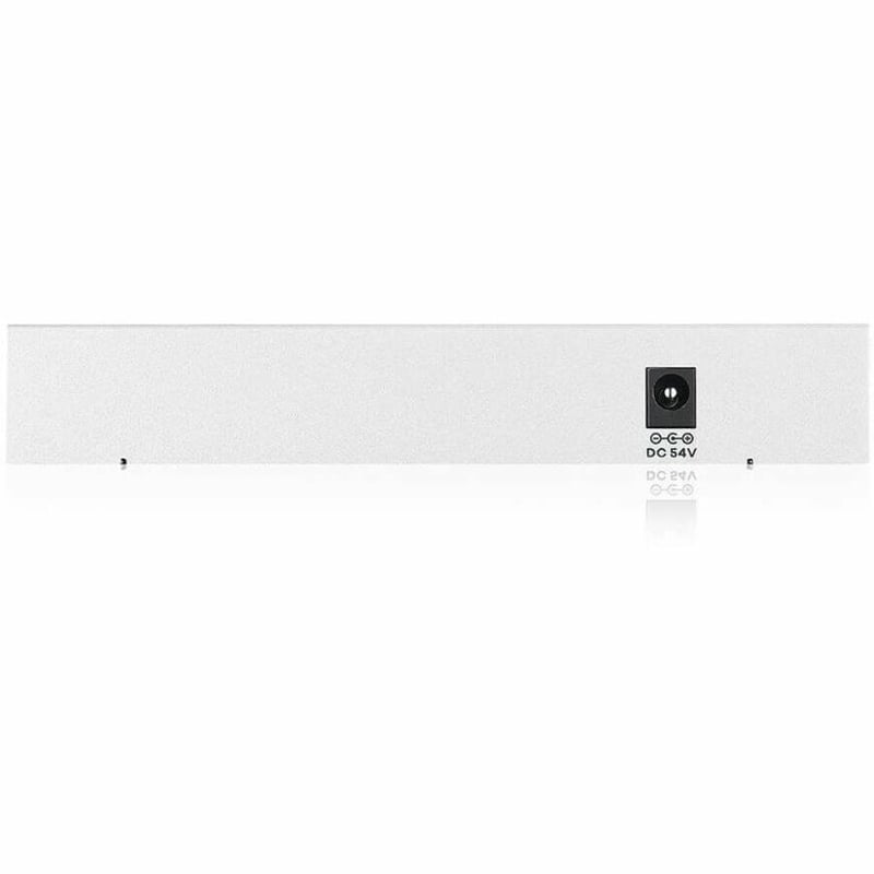 XMG-105HP US 5-PORT 2.5GBE UNMANAGED POESWITCH W/ 1PORT 10GSFP - Thumbnail 4