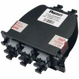 OM4 CASSETTE 48F MPO FRONT/RE