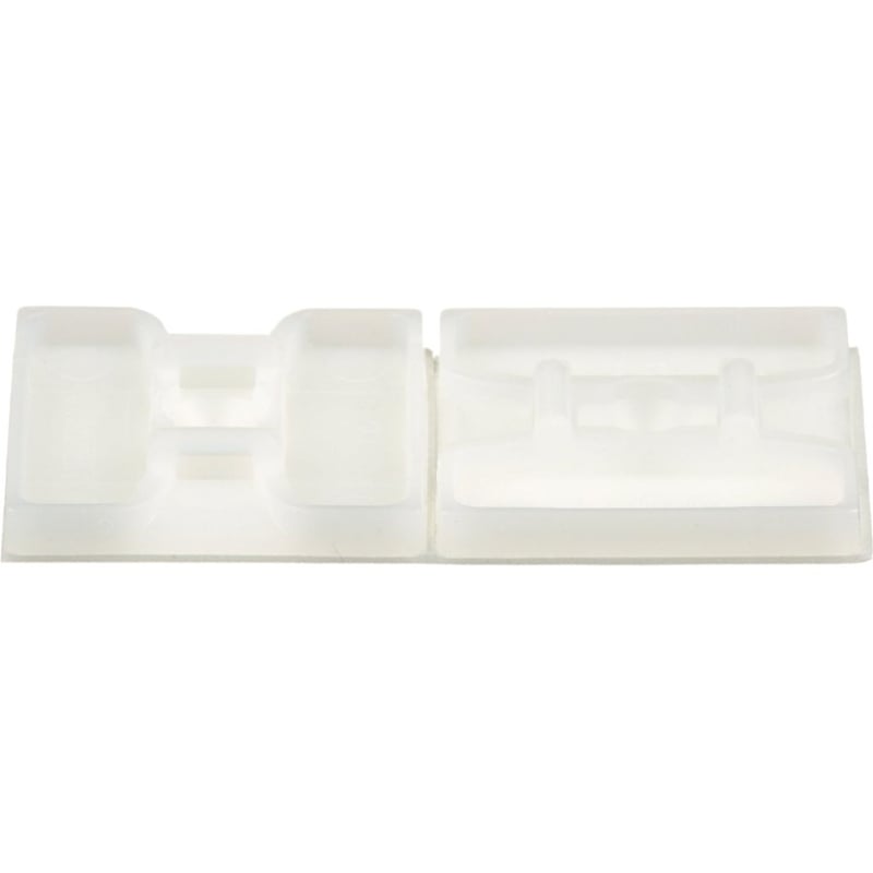 Panduit Cable Tie Mounts - Adhesive Backed - Thumbnail 1