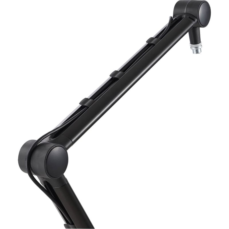Kensington A1020 Mounting Arm for Microphone, Webcam, Light, Video Conferencing System, Camera, Ring Light - Thumbnail 2