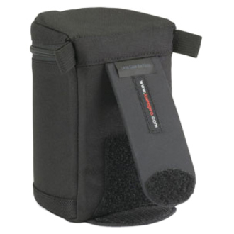 Lowepro LP36303 Carrying Case Lens, Accessories - Black - Thumbnail 3