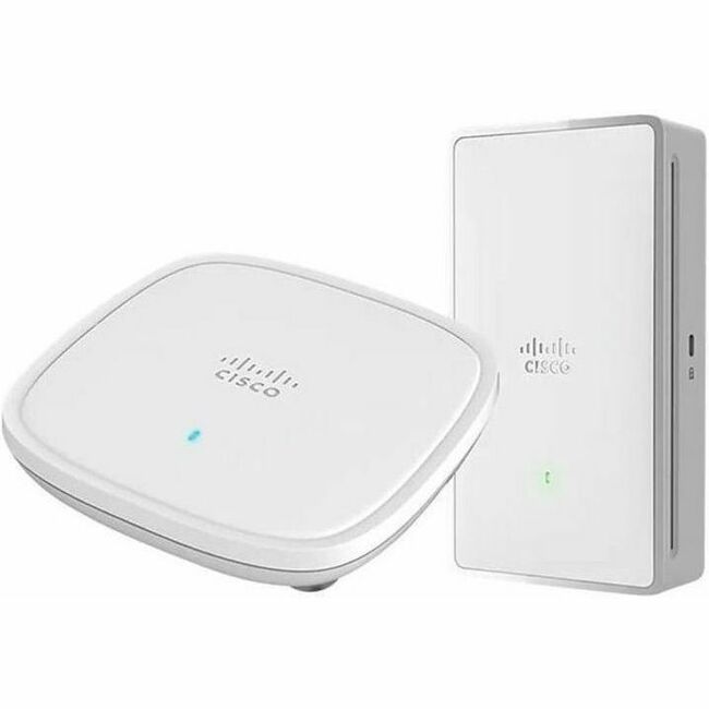CISCO CATALYST 9105AXWT TELEWORKER SERIES