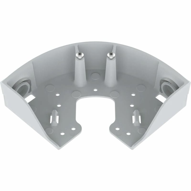 TQ9602 CONDUIT TOP BOX Q9227-SLV (2)OF 3/4 M25W/T20 SCREW - Thumbnail 2