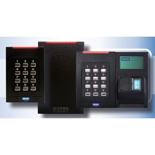 HID pivCLASS RPK40-H Smart Card Reader - Thumbnail 3