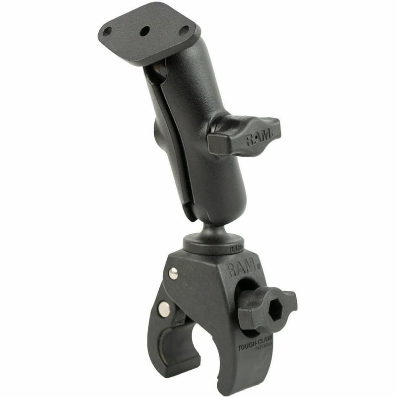 RAM Mounts Tough-Claw Clamp Mount