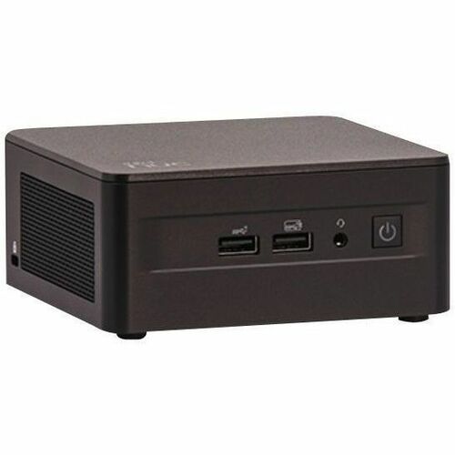 NUC13ANHI3 CORE I3-1315U 16GB 256GB W11P - Thumbnail 1
