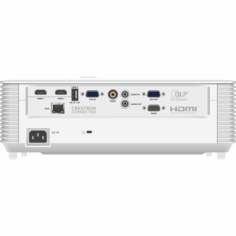 ScreenPlay ScreenPlay SP2238ST 3D Short Throw DLP Projector - 16:9 - Portable