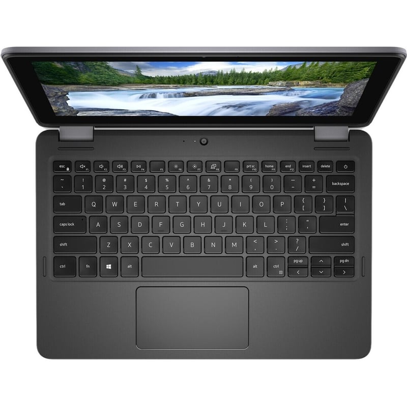 Dell Latitude 3440 14" Notebook - Full HD - 1920 x 1080 - Intel Core i5 13th Gen i5-1345U Deca-core (10 Core) - 8 GB Total RAM - 256 GB SSD - Space Gray