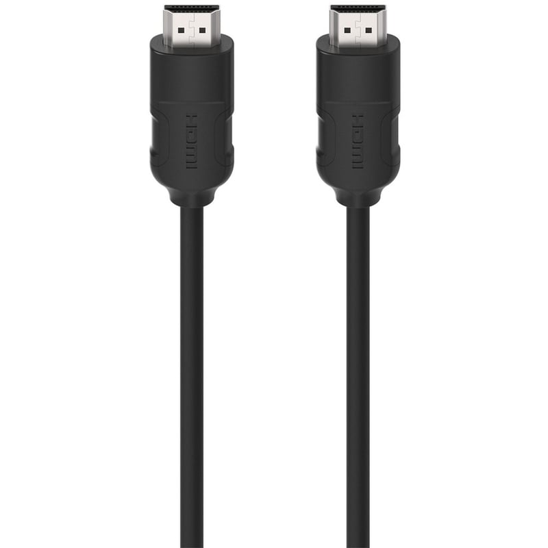 Belkin 6 foot High Speed HDMI - Ultra HD Cable 4k @30Hz HDMI 1.4 w/ Ethernet - Thumbnail 3