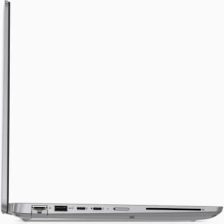 Dell Latitude 5440 14" Notebook - Full HD - Intel Core i5 13th Gen i5-1350P - 16 GB - 256 GB SSD - Titan Gray - Thumbnail 5