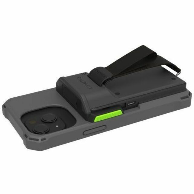 KDC1000-ST-AIP14PLUS SMARTSLED SCANNER FOR IPHONE14PLUS - Thumbnail 3