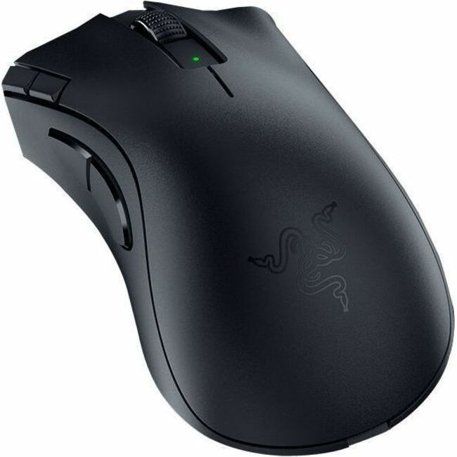 Razer DeathAdder V2 X HyperSpeed Gaming Mouse - Thumbnail 1