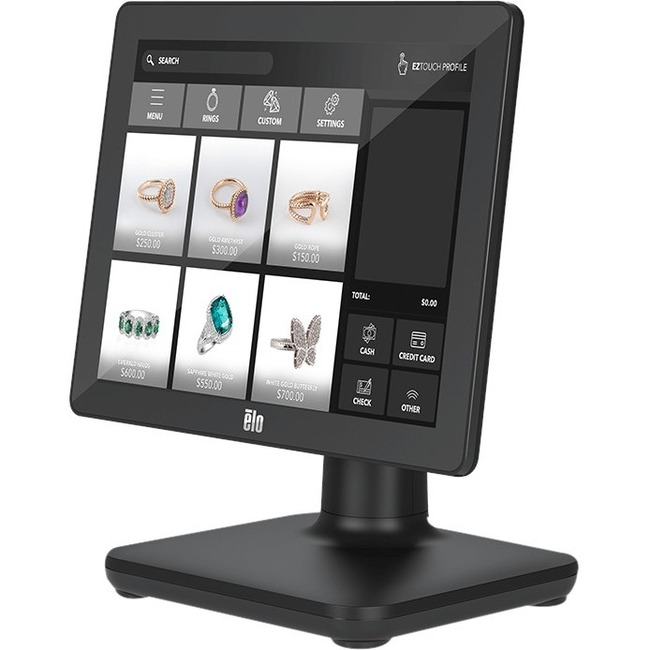 Elo 15-inch (4:3) EloPOS System - Thumbnail 1