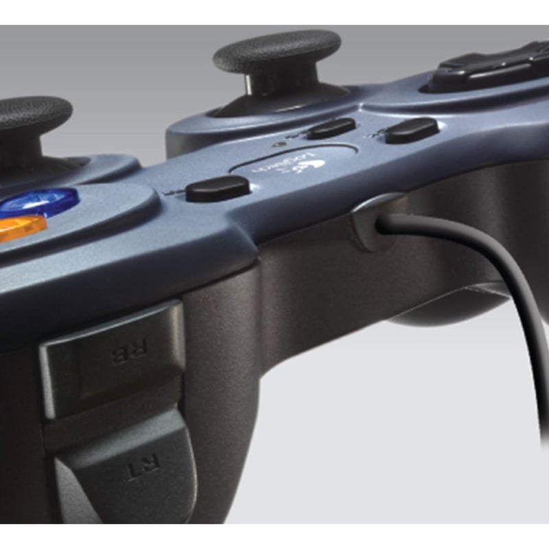 Logitech F310 Gaming Pad - Thumbnail 5