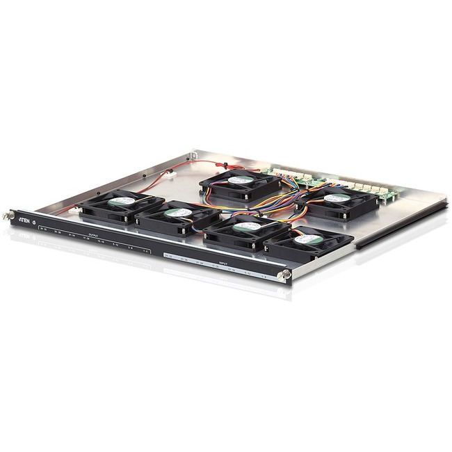 ATEN VM3200 Fan Module-TAA Compliant - Thumbnail 1