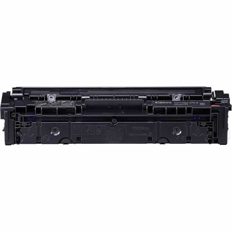 TONER 075H M LASER TONER - Thumbnail 1