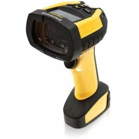 Datalogic PowerScan PM9600 Barcode Scanner - Thumbnail 3