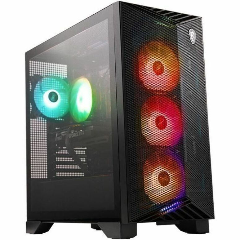 AEGIS R2 C14NVZ9-1442US I9-14900F/5090/ 96GB / 4TB / W11PH - Thumbnail 2