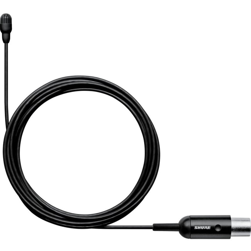 Shure TwinPlex TL47B/O-MTQG-A Wired Condenser Microphone - Thumbnail 1