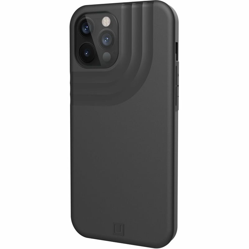 APPLE IPHONE 12 PRO MAX U ANCHOR- BLACK - Thumbnail 2