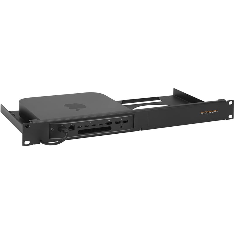 RACKMOUNT.IT RM-AP-T1 Rackmount Kit - Thumbnail 1