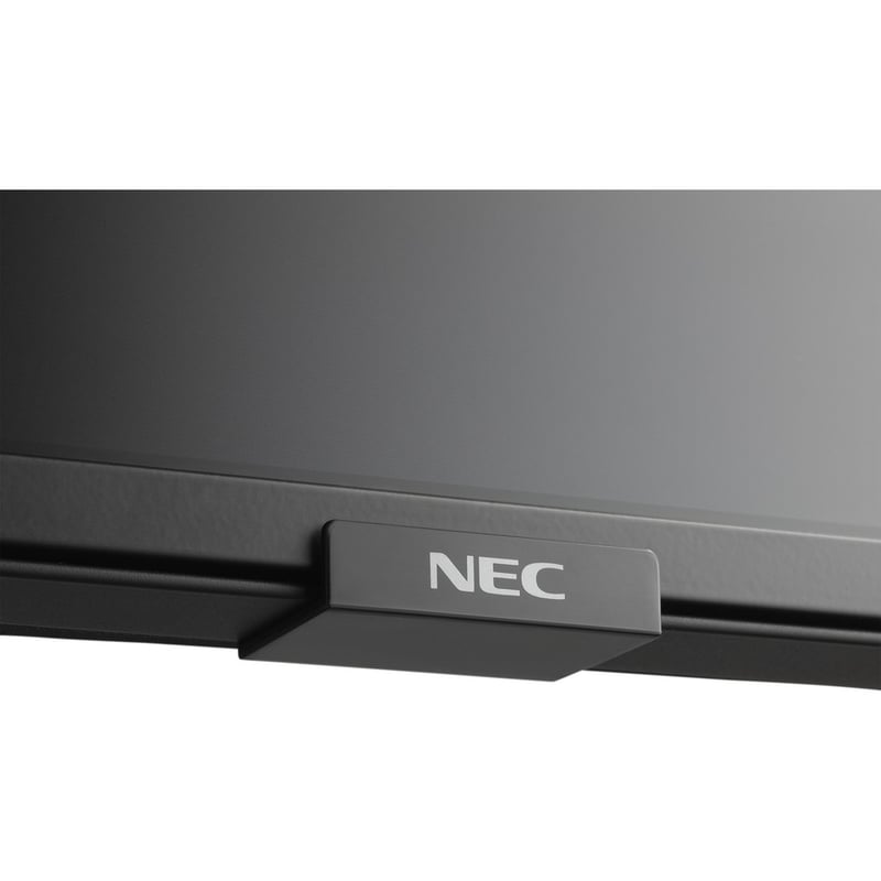 Sharp NEC Display 43" Wide Color Gamut Ultra High Definition Professional Display with PCAP Touch - Thumbnail 5