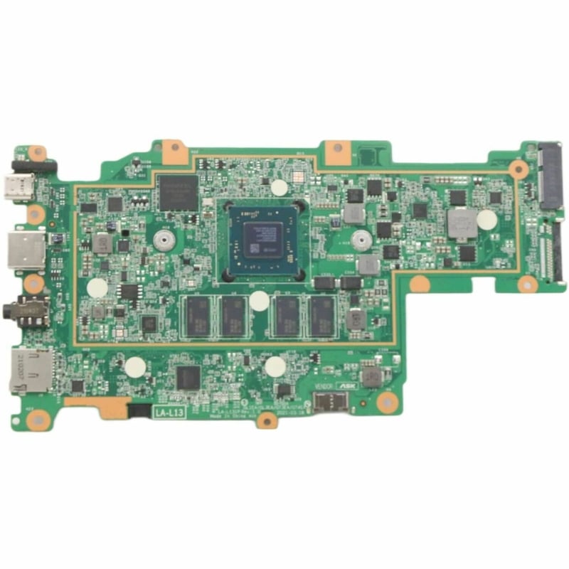 LENOVO DCG SOURCING Notebook Motherboard - Thumbnail 1