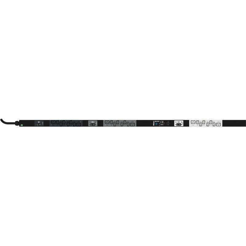 Panduit SmartZone G5 Intelligent 24-Outlets PDU - Thumbnail 4