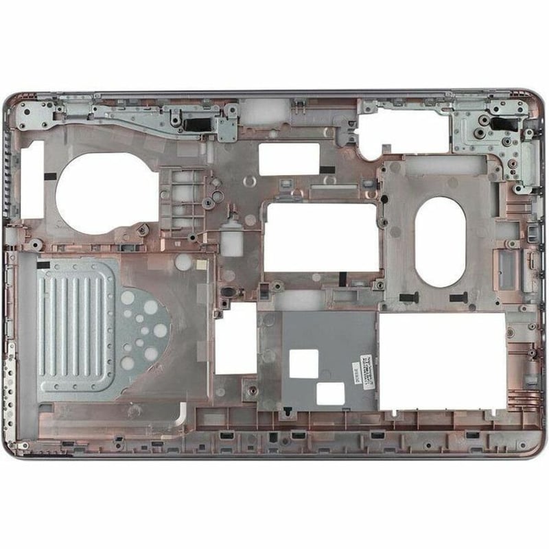 HP Base enclosure