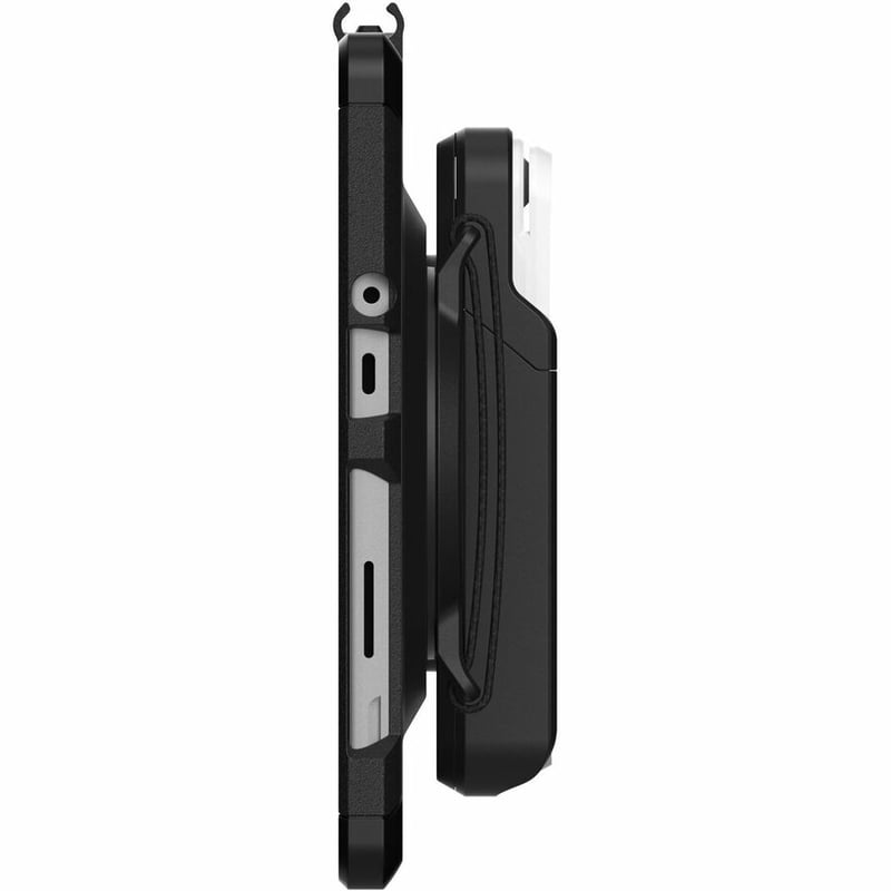 RUGGED SURFACE GO 1-4 MPOSWHS/SS BLACK - Thumbnail 5