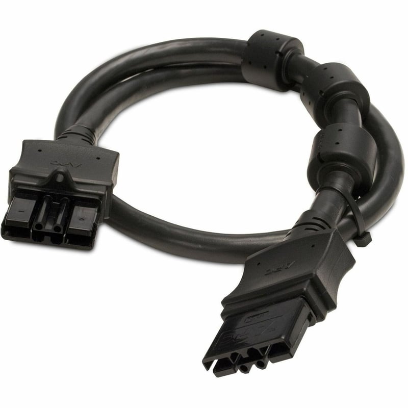 APC by Schneider Electric Smart-UPS X 120V Battery Pack Extension Cable