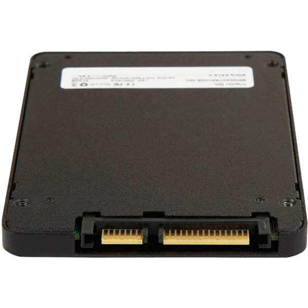 MUSHKIN 500GB SOURCE 2 7MM SATA 3 SSD - Thumbnail 4