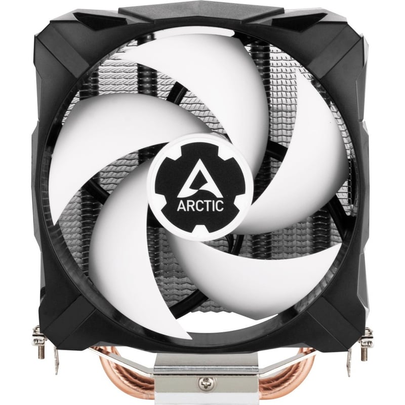 Arctic Cooling Compact Multi-Compatible CPU Cooler - Thumbnail 4