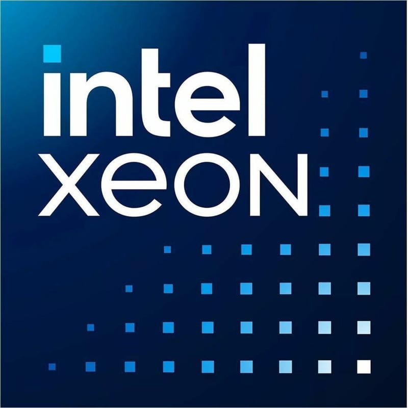 XEON 6736P GRANITE RAPIDS 144M 2.00 GHZ FC-LGA18N TRAY MM#99D1G9