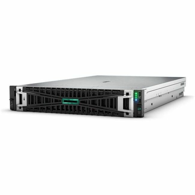 HPE DL380 G11 4514Y 8SFF MR408I-O SVR PL-78 - Thumbnail 1